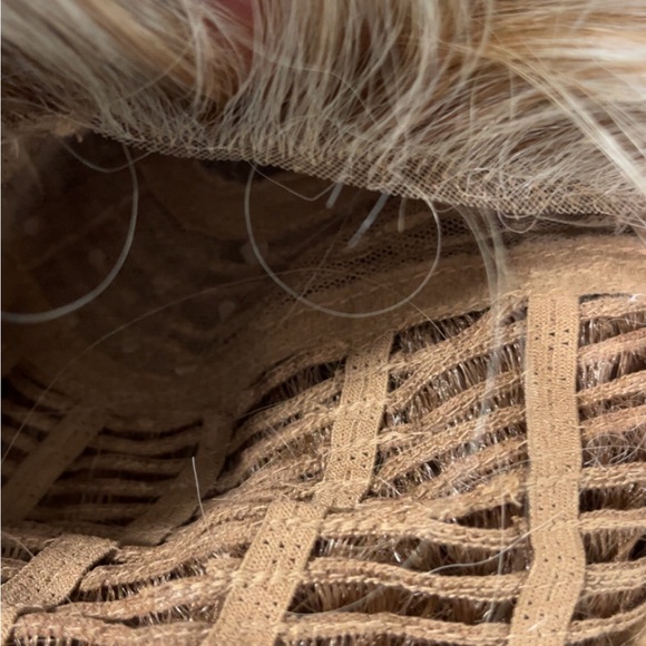 Belle tress - Picture 5 of 6